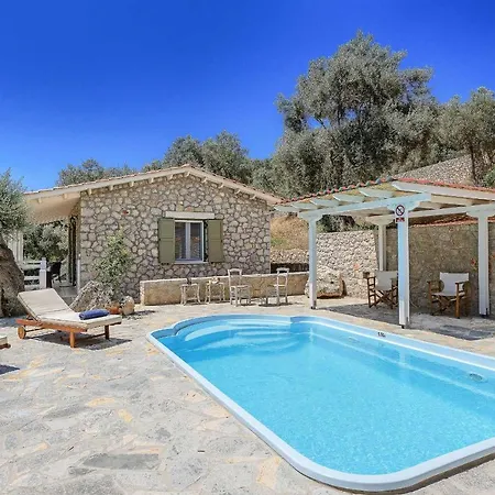Ledaki Sivota (Lefkada)